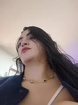 miel gomez online show from February 3, 1:16 am