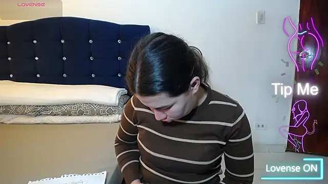 melpark online show from March 6, 6:58 pm