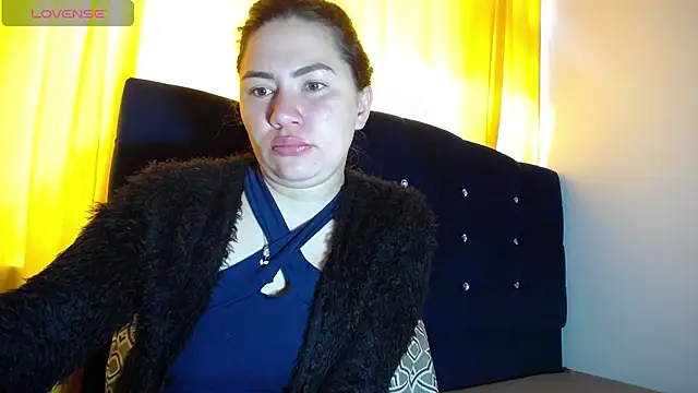 melpark online show from November 17, 2:18 pm