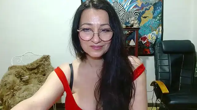 KeisyNeonX online show from April 14, 7:58 pm