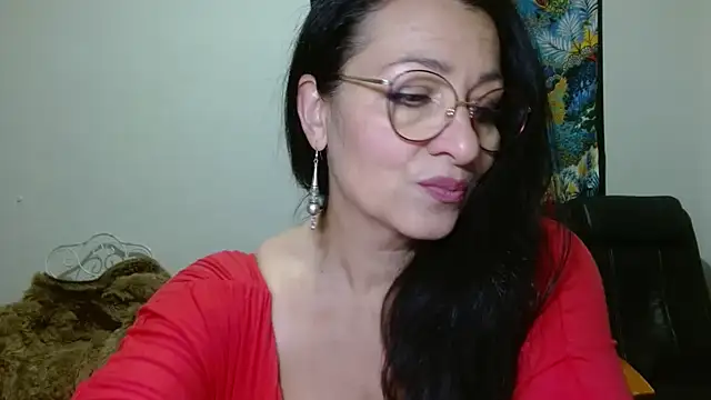 KeisyNeonX online show from April 5, 10:47 am