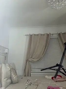 IrishPrincessBarbieX online show from October 7, 9:52 pm