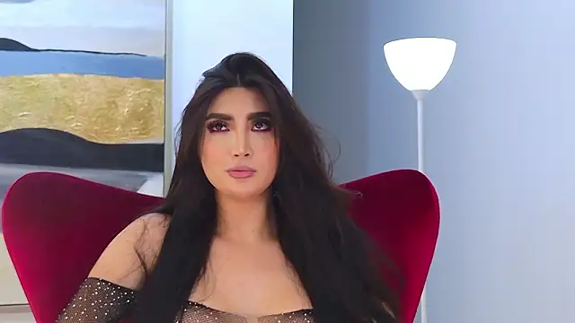  BellaDonna  online show from March 13, 1:51 am