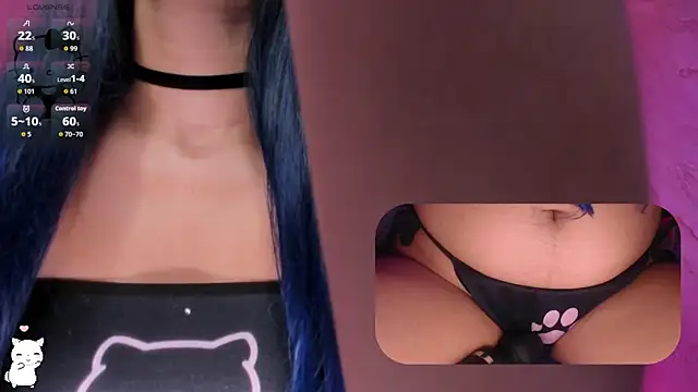 SweetieCloe  online show from November 15, 9:49 pm