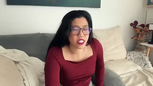 JennyBeyb online show from February 25, 8:40 pm