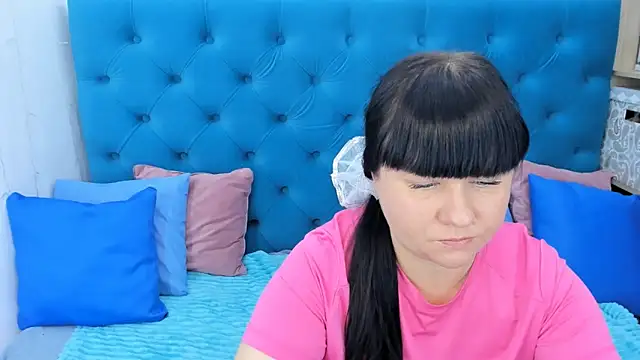 Sexy MALIKKA online show from September 27, 12:40 am