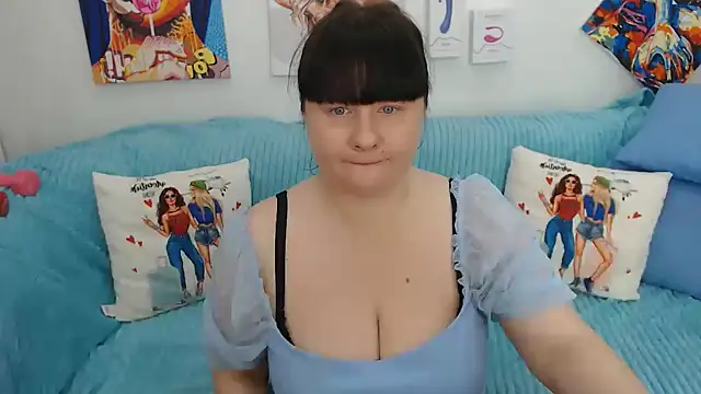Sexy MALIKKA online show from May 29, 3:37 am