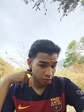 RoomExotic11 online show from March 19, 12:53 pm