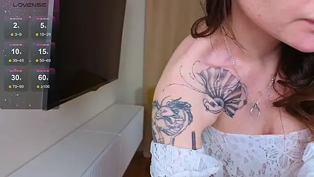 risingrose  online show from March 8, 4:33 pm