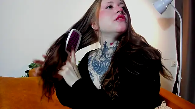 vergillhell online show from November 22, 7:22 am