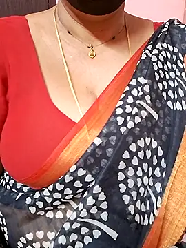 ananya956 online show from February 16, 7:47 pm