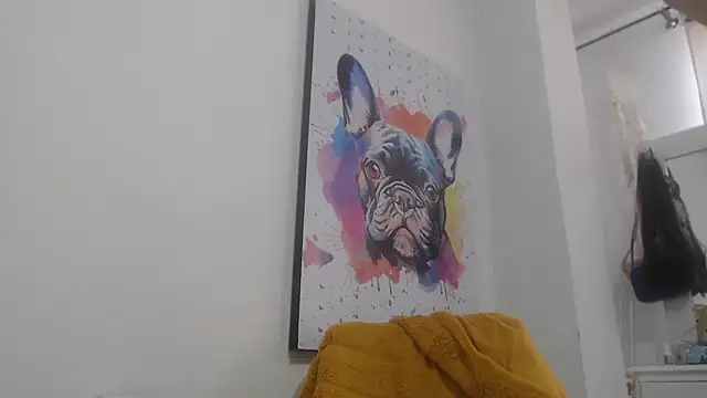 naughthyany16 online show from October 30, 12:06 pm