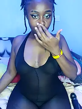 Lyiaspark online show from February 27, 6:41 pm