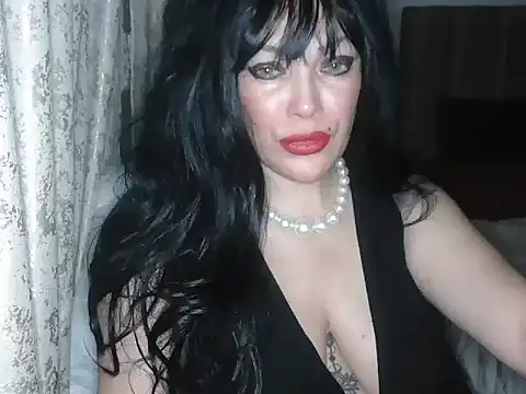 jasmineswetty6969 online show from December 18, 9:30 pm