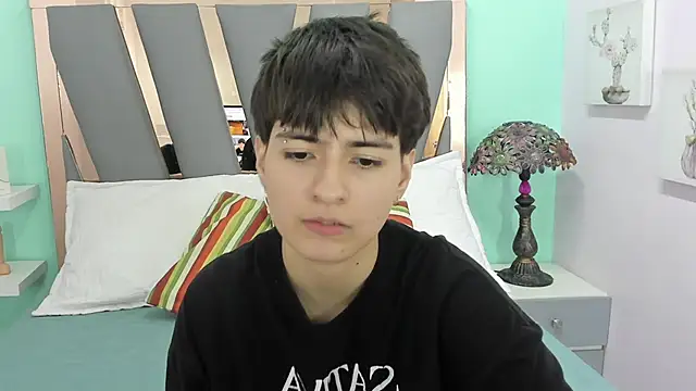 Bryce Evans online show from December 14, 3:18 pm