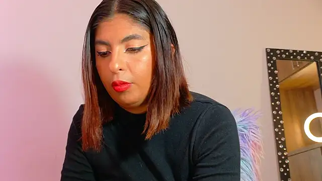 im anna  online show from November 10, 9:10 pm