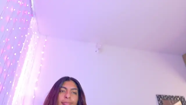 Snapshot of im_anna_ chatting on September 21, 6:50 pm im anna online show from September 21, 6:50 pm