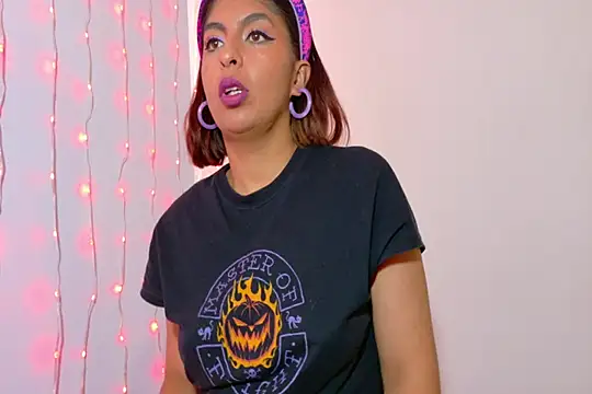 Snapshot of im_anna_ chatting on October 3, 6:35 pm im anna online show from October 3, 6:35 pm