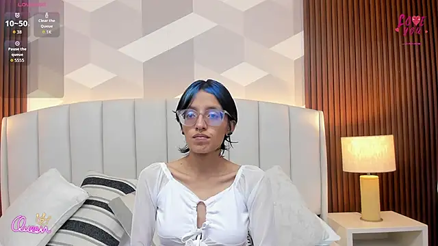 Marge lasander online show from April 7, 2:02 am