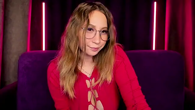 AsyaPink online show from January 12, 1:33 am