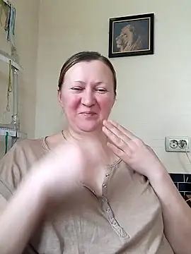 blondyaguar online show from November 28, 10:07 am