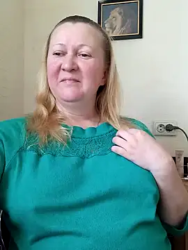 blondyaguar online show from September 18, 12:26 pm