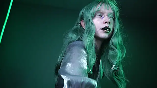 ginger hugs online show from March 25, 10:34 pm