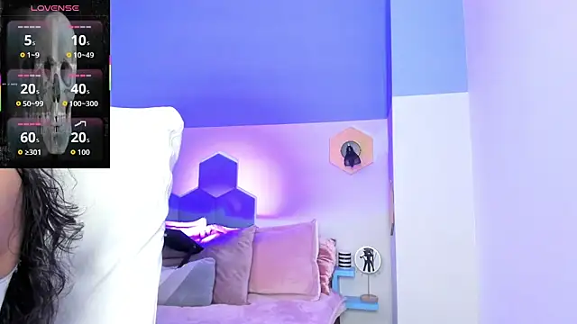 Chloe fischer  online show from September 13, 2:47 pm