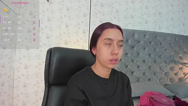 MissSussy online show from April 8, 12:18 pm