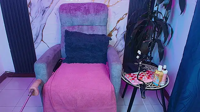 BrendaSex Hot online show from April 19, 2:33 am