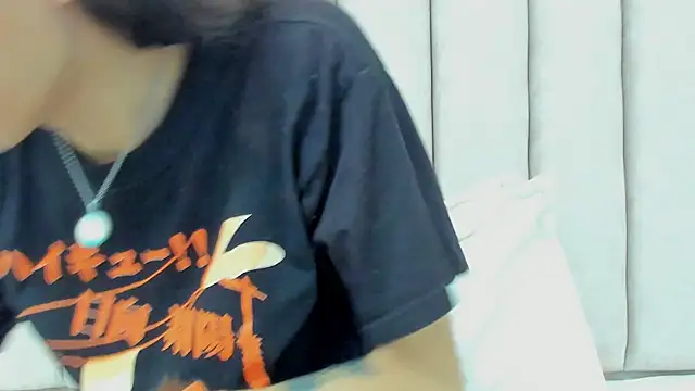 FreyaMoller online show from November 5, 7:19 pm