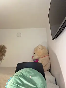 Kimm khalifa online show from March 31, 3:06 am