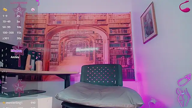 caribbean passion  online show from February 10, 11:46 am