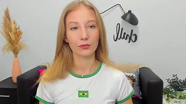 LolaWilsons online show from September 20, 8:23 am