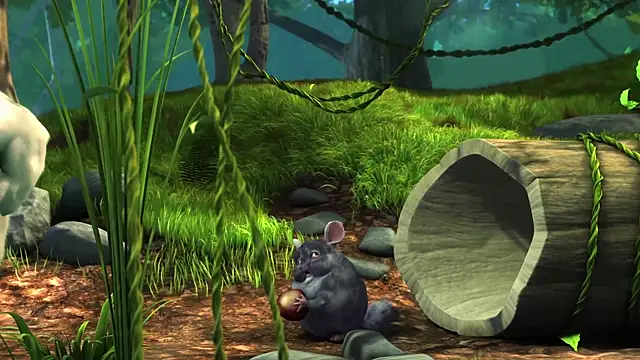 streamy test13 online show from November 4, 6:02 pm