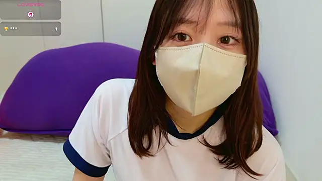 sara-a-jp online show from March 7, 3:35 am