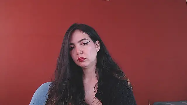 Freyja eter online show from January 12, 8:03 pm