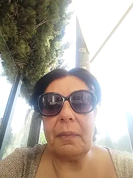 Anais-Te-La-Como online show from October 9, 11:36 am