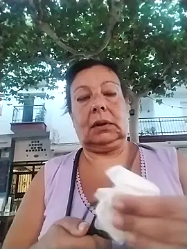 Anais-Te-La-Como online show from September 22, 6:01 am