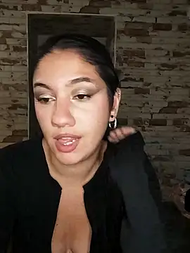 blvckbabyweed07 online show from February 23, 11:59 pm