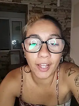 blvckbabyweed07 online show from April 3, 8:40 pm