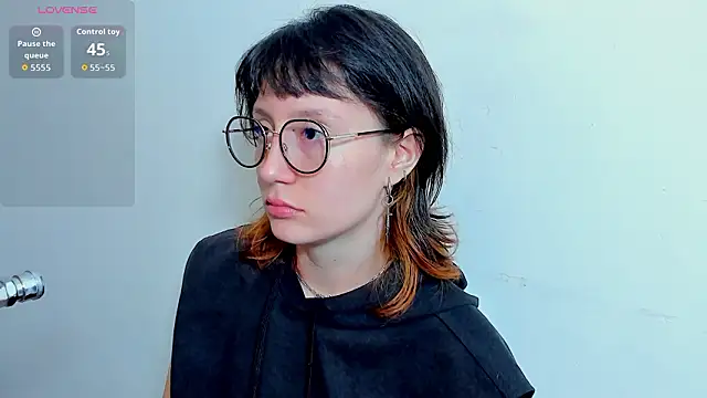 lizzy davis 1 online show from March 29, 3:16 am