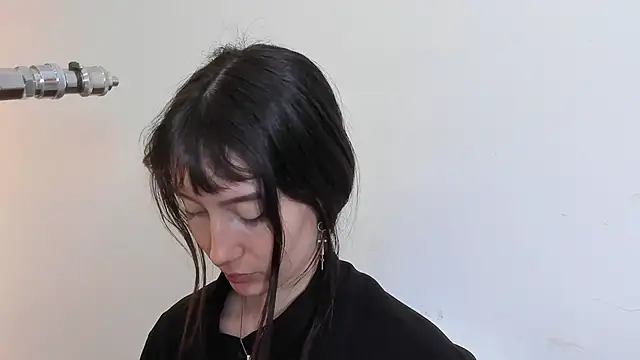 lizzy davis 1 online show from September 17, 3:48 am