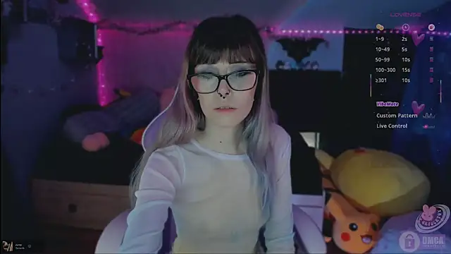 4kfucktoy online show from March 5, 6:37 pm