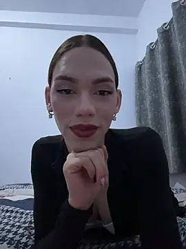 Carlita cute online show from April 1, 4:57 am