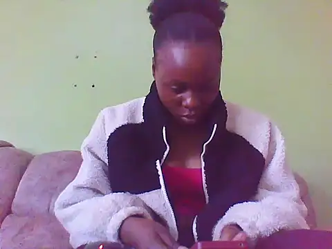 EBONYVANILLA02 online show from September 15, 9:39 am