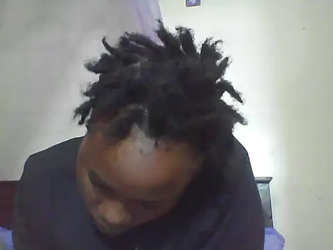 EBONYVANILLA02 online show from March 6, 8:09 am