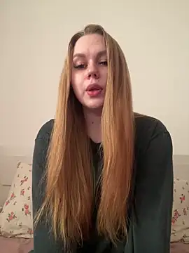 Marylallka5 online show from June 1, 5:31 am