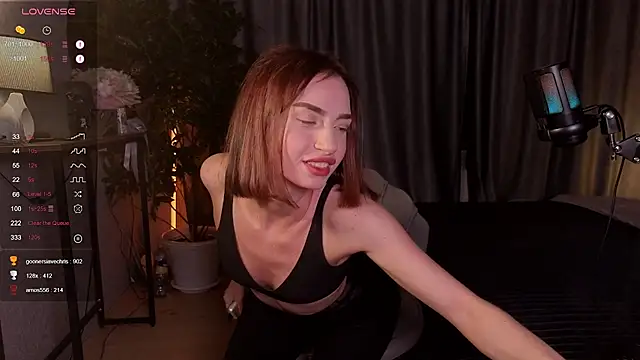 GeraTender1 online show from March 1, 7:35 pm