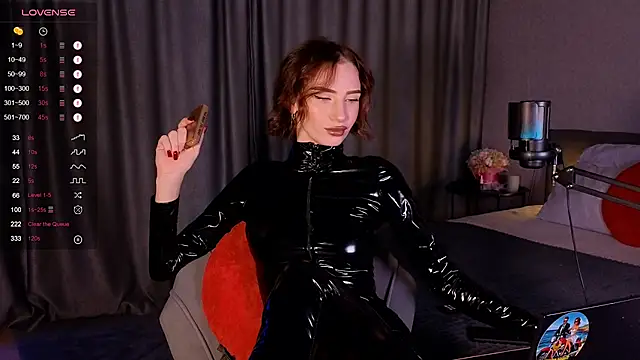 GeraTender1 online show from November 24, 12:40 pm